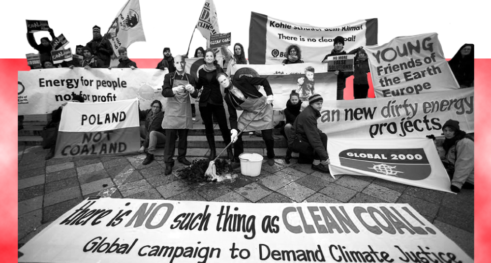 SB58 CLIMATE TALKS
