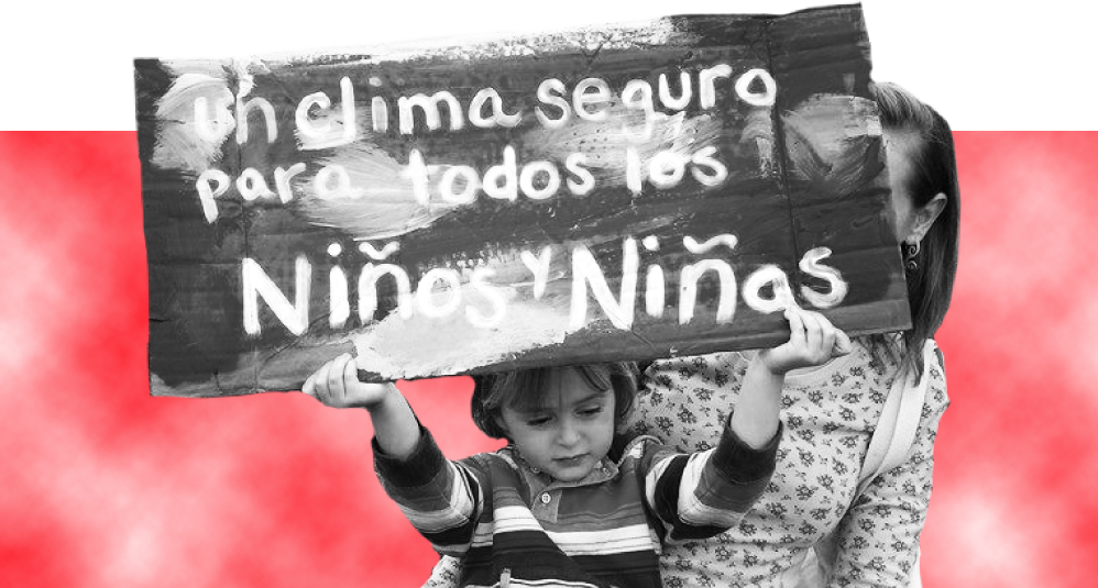 SB58 Climate Talks