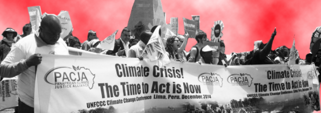 SB58 CLIMATE TALKS
