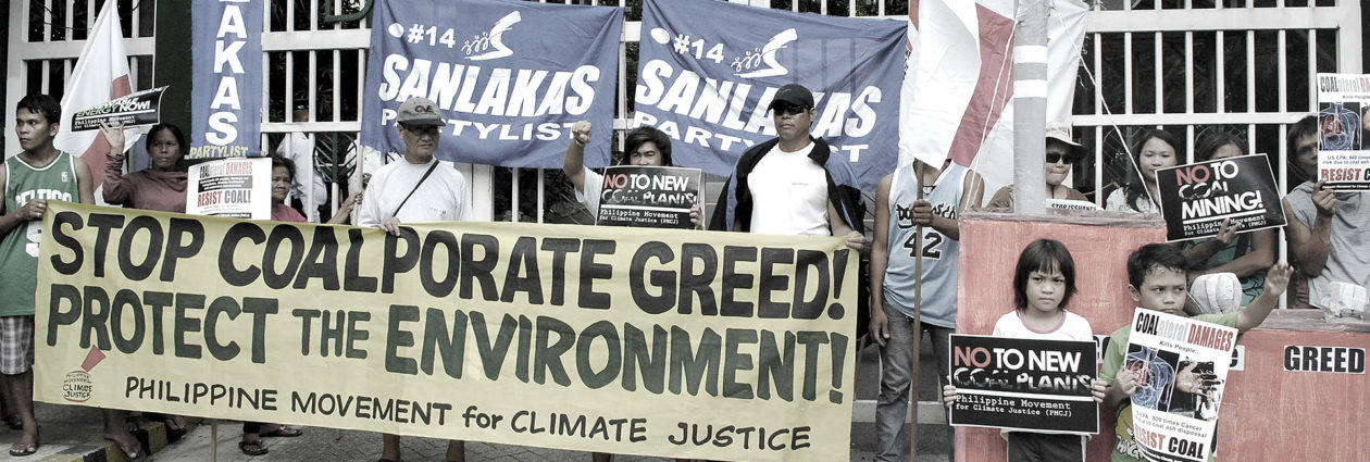 SB58 CLIMATE TALKS
