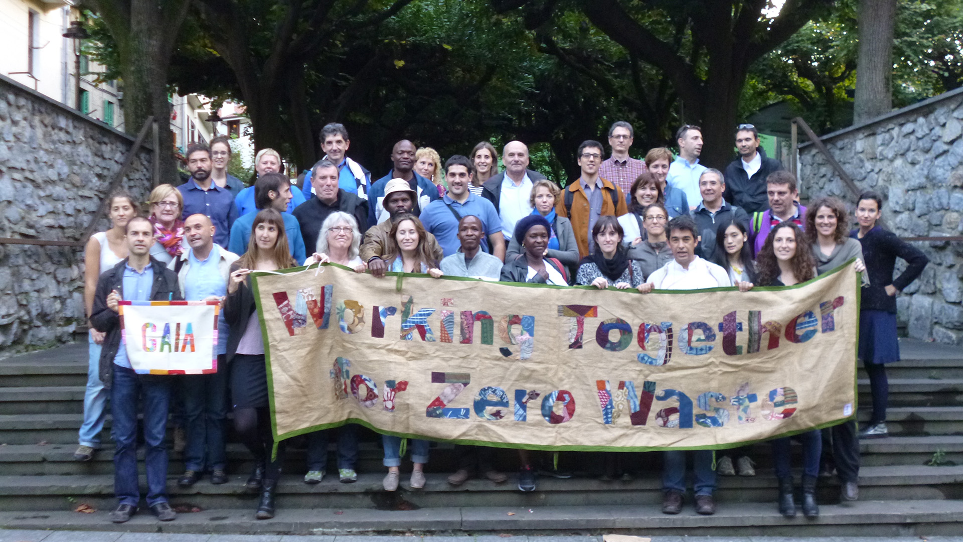 IPCC Report Needs to be Wake Up Call for World Leaders: No More False Solutions