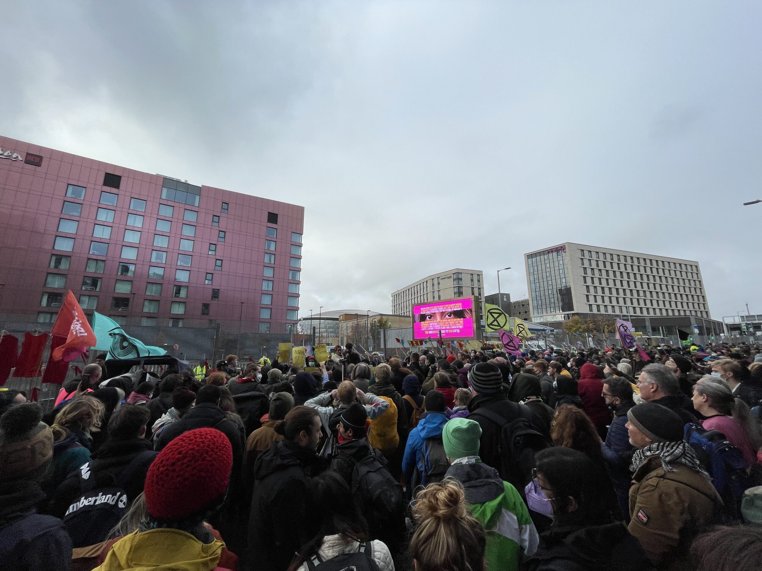 The Peoples Cop26 Decision For Climate Justice Global Campaign To Demand Climate Justice 6649