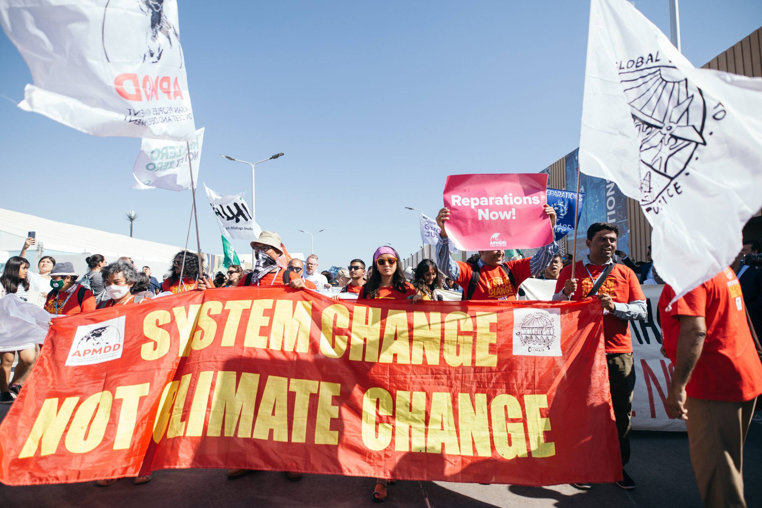 DCJ submission for COP30 Presidency roadmap on the Transition Away from Fossil Fuels in a Just, Orderly and Equitable Manner