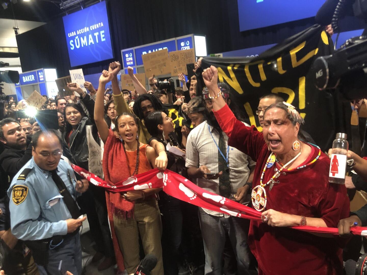 More than 100 Climate Justice and Human Rights Organisations Call on German Government to End Suppression of Pro-Palestinian Voices