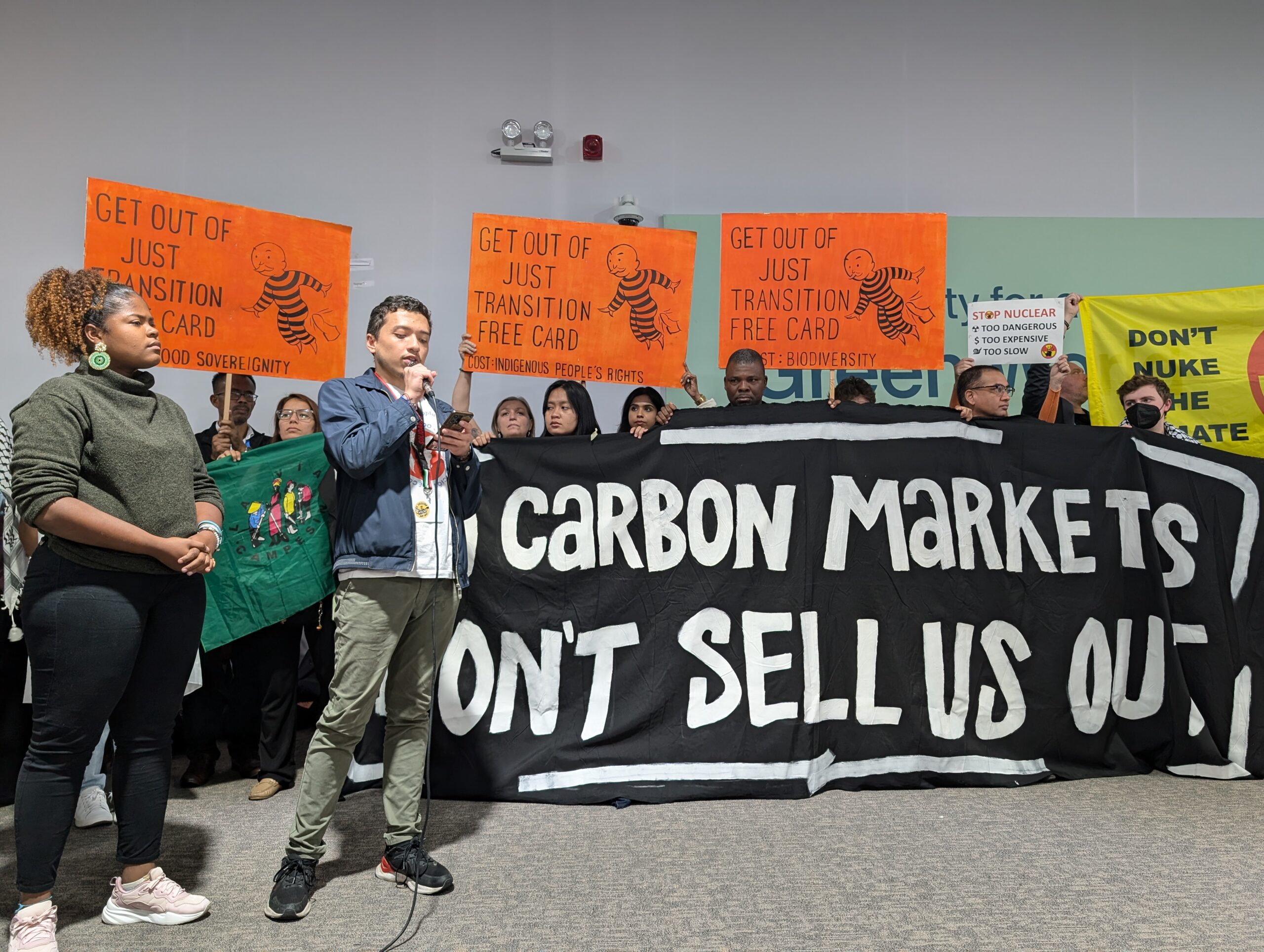 Action: The Price of Injustice – Measuring Climate Finance, Grain by Grain