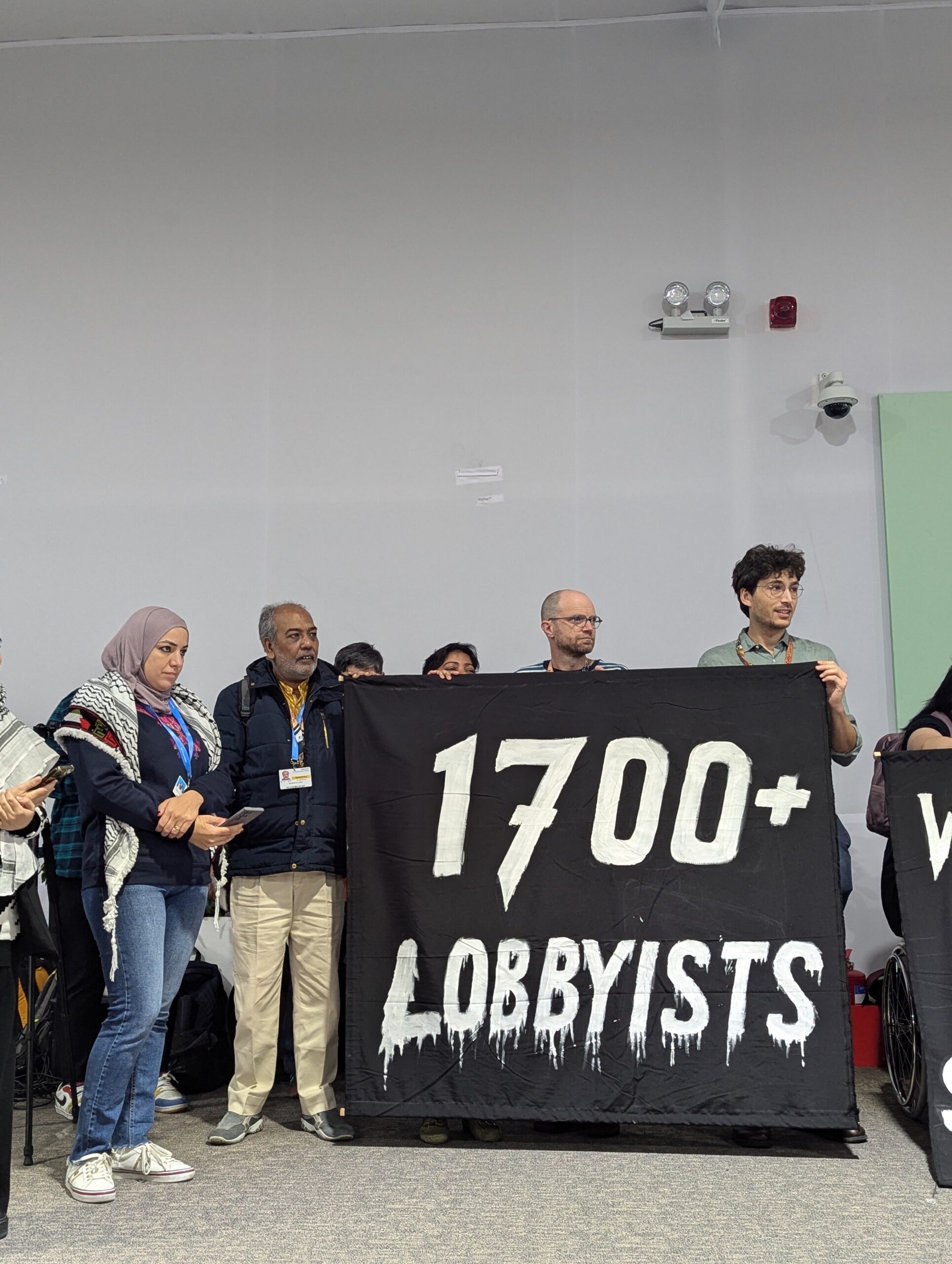 INTERVENTION BY GLOBAL CAMPAIGN TO DEMAND CLIMATE JUSTICE ON SeS JOINT WORK ON CLIMATE ACTION ON FOOD AND AGRICULTURE