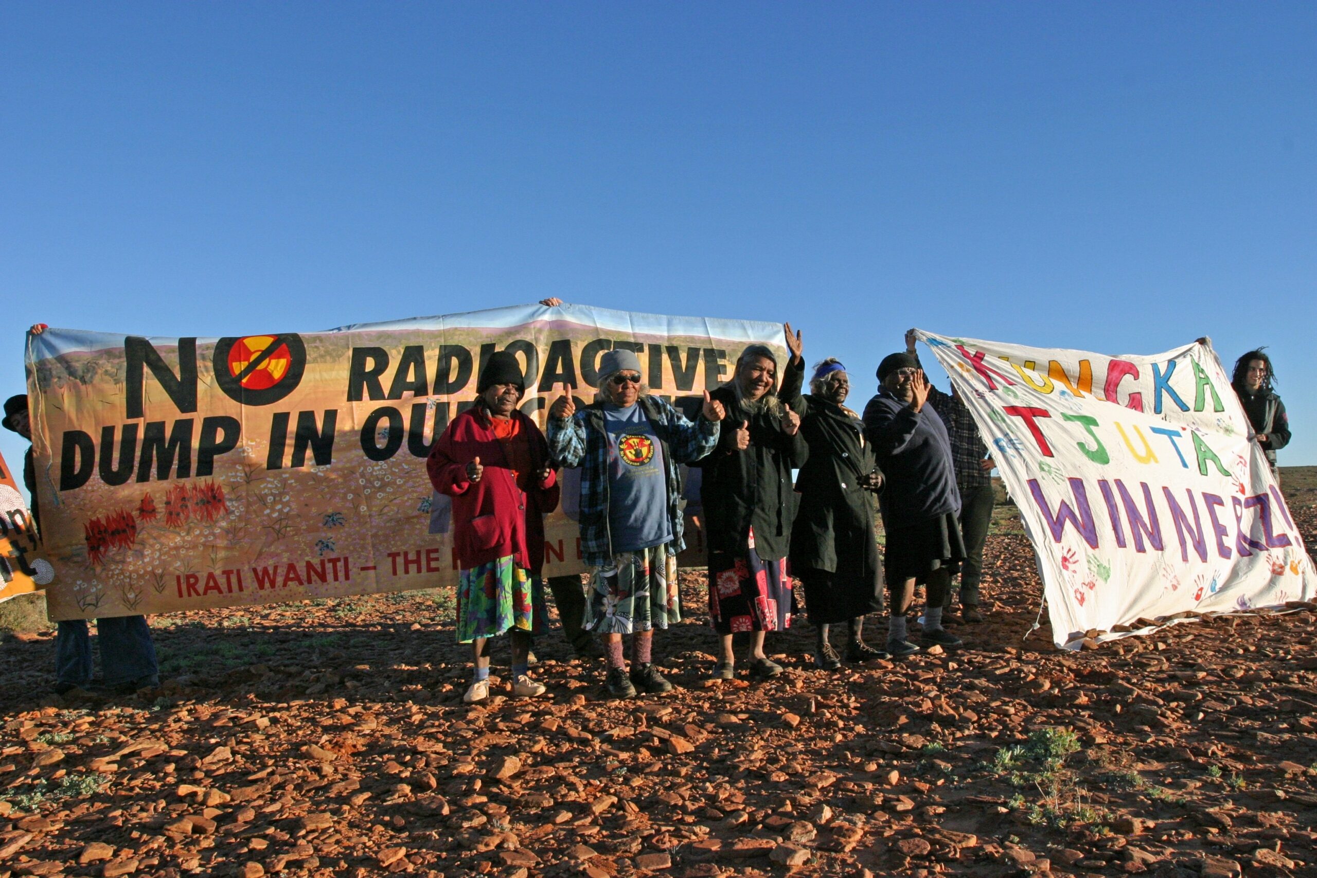 Climate Justice Statement