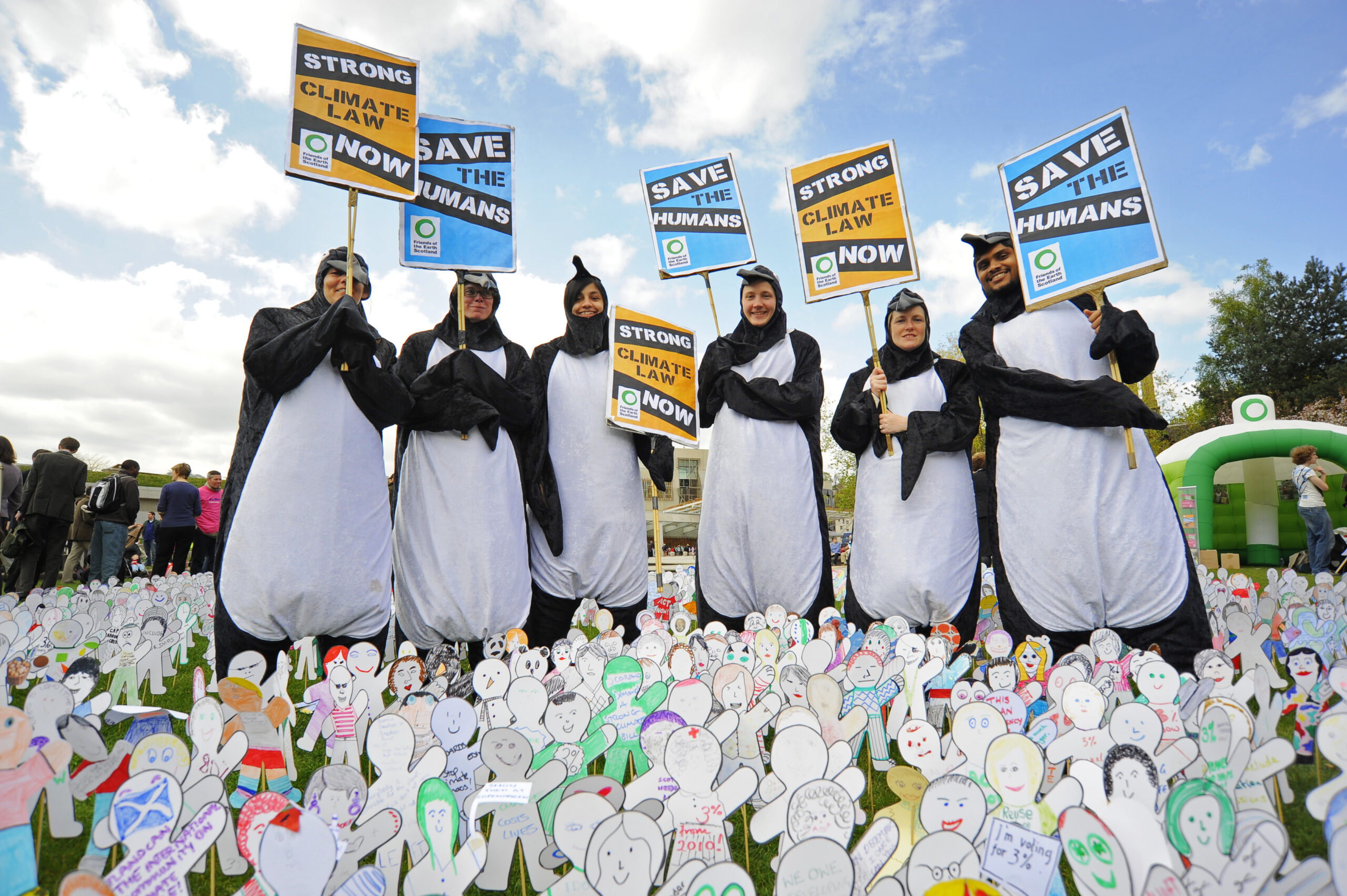 Intervention by Global Campaign to Demand Climate Justice at SB56 Closing Plenary Session